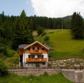 Гостиница Haus Taumberger, Санкт-Якоб-Ин-Деферегген